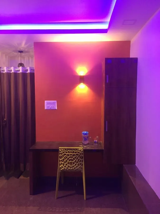 Kvm Tourist Home パルガート ロッジ