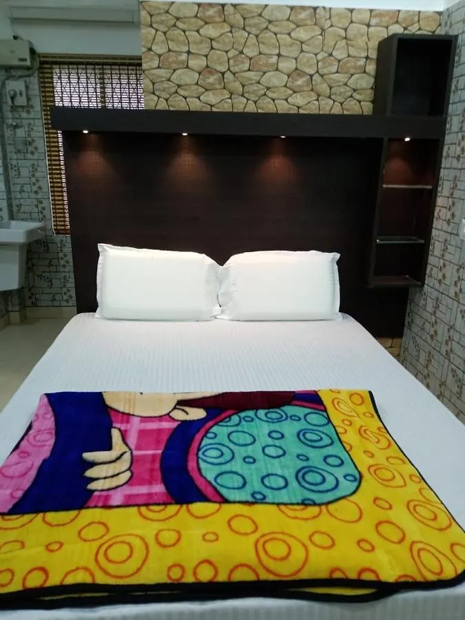Kvm Tourist Home Palakkad 0*,  Indien