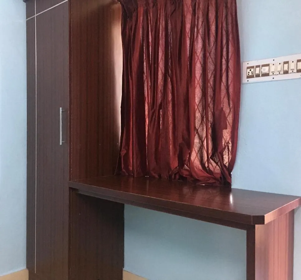 Kvm Tourist Home Palakkad