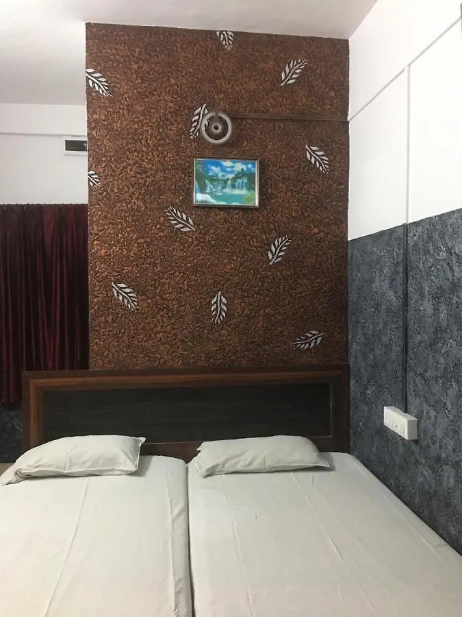 Kvm Tourist Home Palakkad Jaktstuga