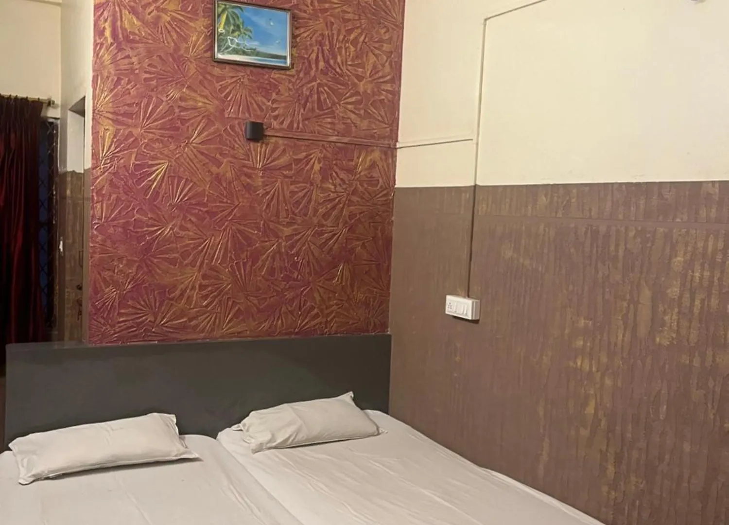 Jaktstuga Kvm Tourist Home Palakkad Indien