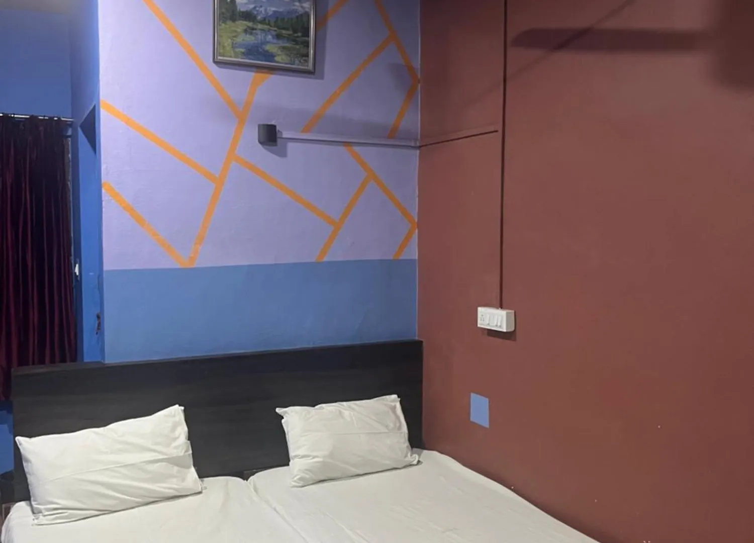 Kvm Tourist Home Palakkad