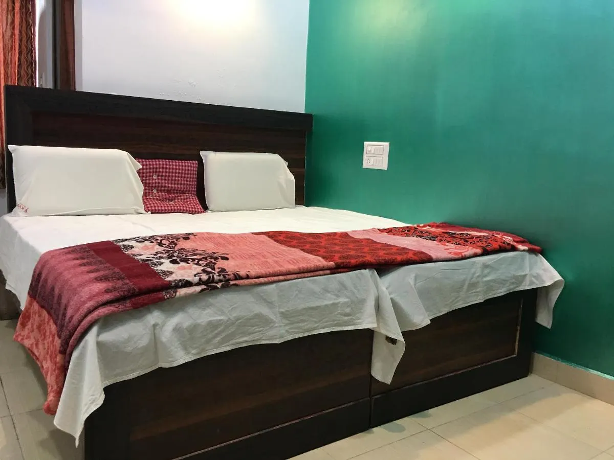 Kvm Tourist Home Palakkad Jaktstuga