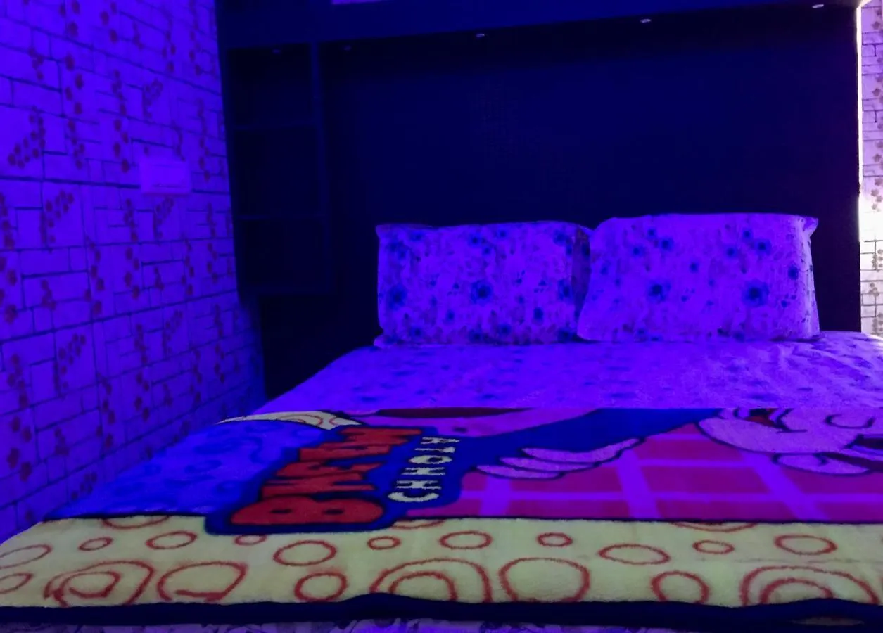 Kvm Tourist Home Palakkad 0*,  Indien
